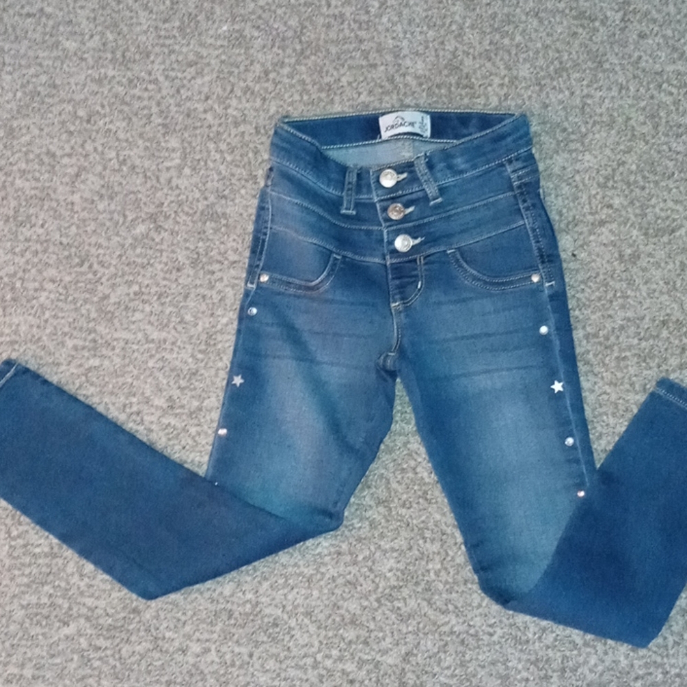 Kids Jeans
